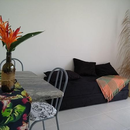 Condominio Garden Indaia Caraguatatuba Buitenkant foto