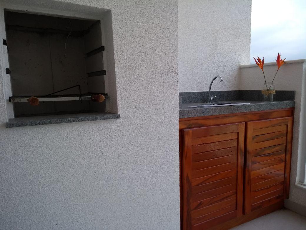 Condominio Garden Indaia Caraguatatuba Buitenkant foto