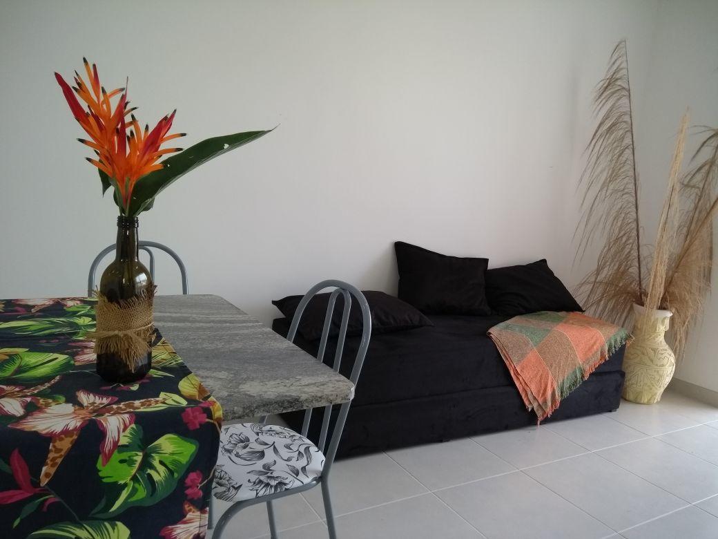 Condominio Garden Indaia Caraguatatuba Buitenkant foto