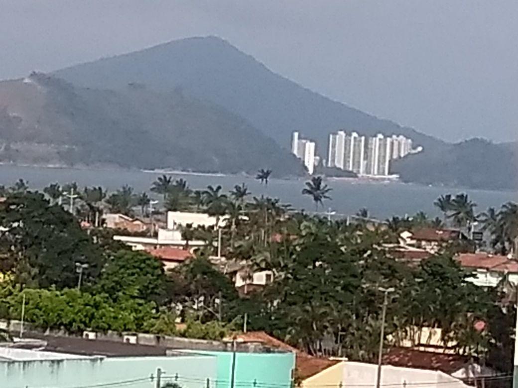 Condominio Garden Indaia Caraguatatuba Buitenkant foto