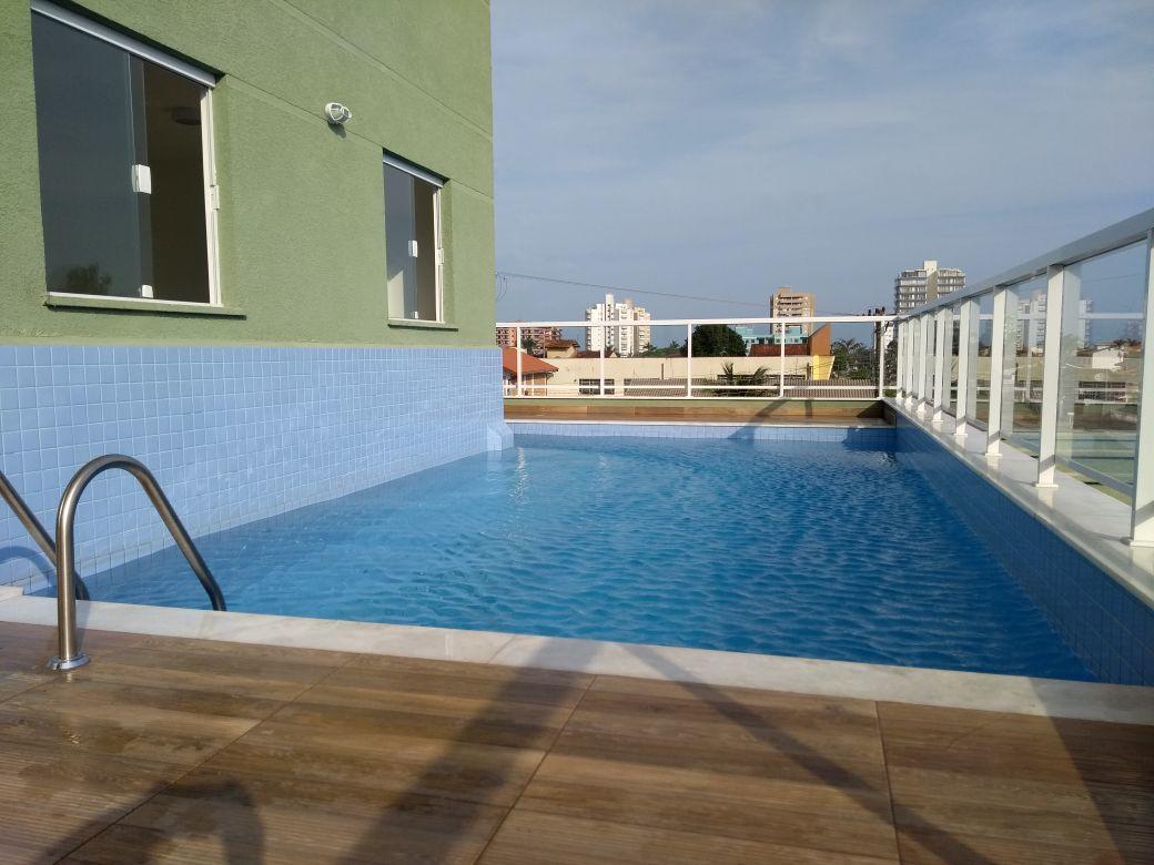 Condominio Garden Indaia Caraguatatuba Buitenkant foto